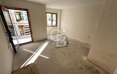 JASSE'DEN ÇAMLIKULEDE SATILIK 1+1 DAİRE