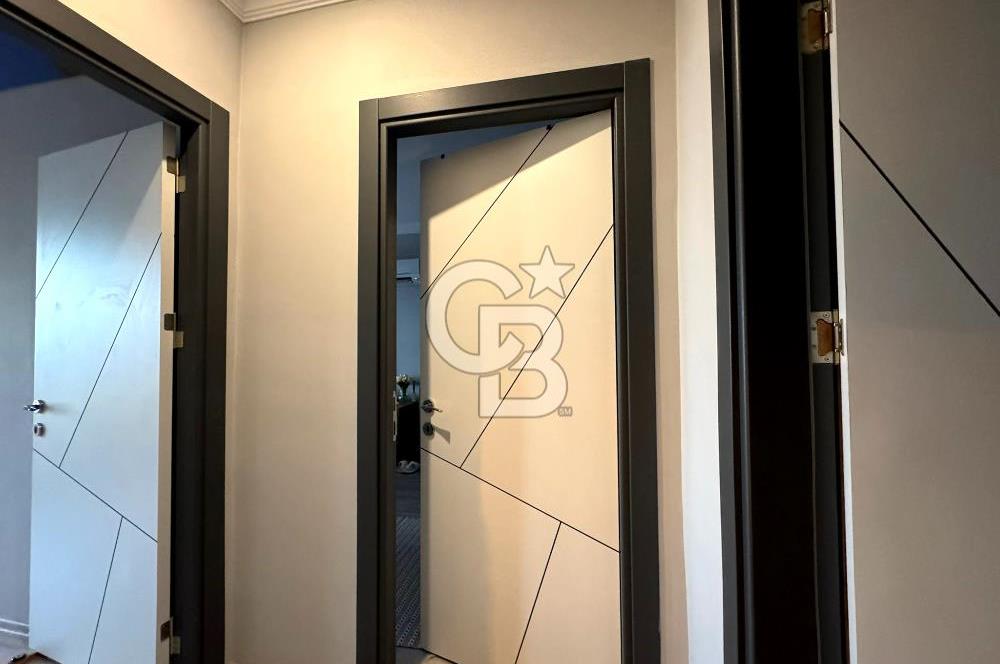 JASSE'DEN TERASLI DUBLEKS 2+1 DAİRE