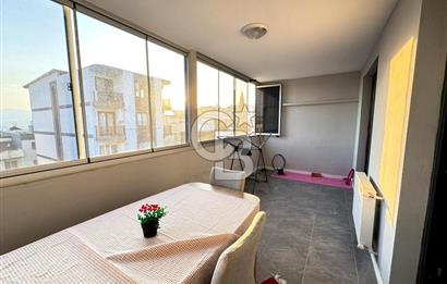 JASSE'DEN TERASLI DUBLEKS 2+1 DAİRE