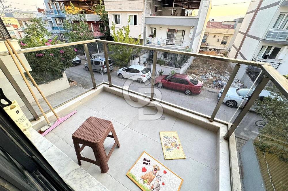 JASSE'DEN TERASLI DUBLEKS 2+1 DAİRE