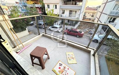 JASSE'DEN TERASLI DUBLEKS 2+1 DAİRE