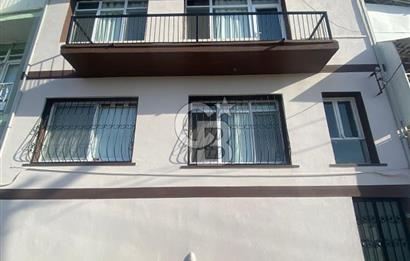 arsa ve 2 katlı bina