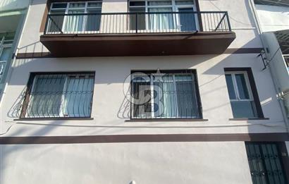 arsa ve 2 katlı bina