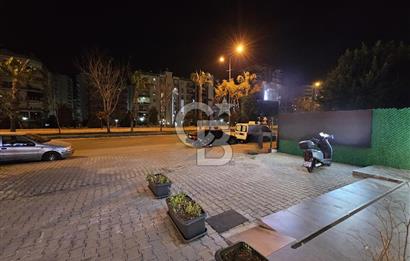 MERSİN 2.5 ÇEVREYOLU MENTEŞ MAHALLESİ DÜKKAN SATILIK
