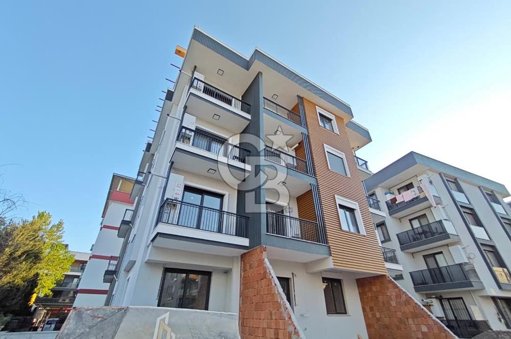 BAKIRÇAY ÜNİVERSİTESİ DİBİNDE EŞYALI 1+1 KİRALIK DAİRE