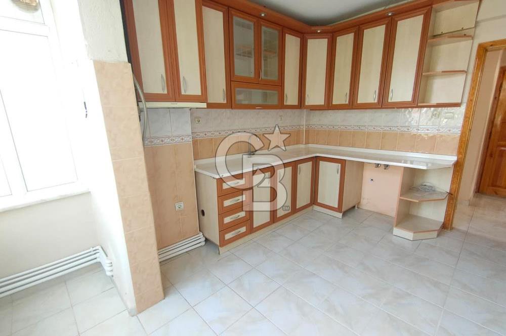 CB KiNG'DEN TOYGAR MAHALLESİNDE ARAKAT 2+1 KİRALIK DAİRE
