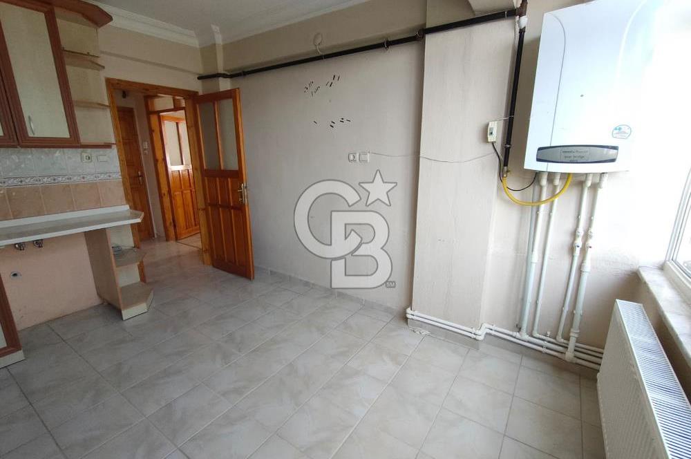 CB KiNG'DEN TOYGAR MAHALLESİNDE ARAKAT 2+1 KİRALIK DAİRE