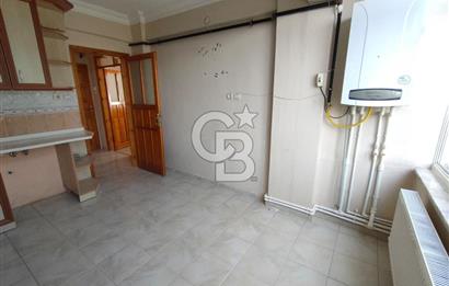 CB KiNG'DEN TOYGAR MAHALLESİNDE ARAKAT 2+1 KİRALIK DAİRE