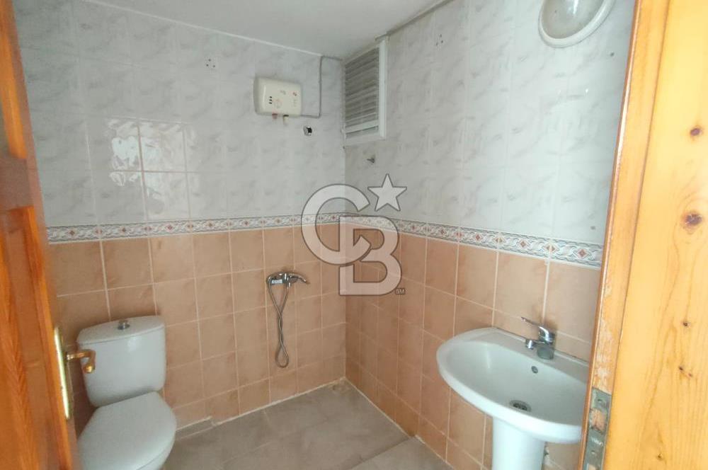 CB KiNG'DEN TOYGAR MAHALLESİNDE ARAKAT 2+1 KİRALIK DAİRE