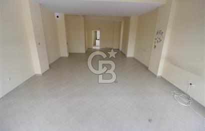GAZİEMİR MEYDAN'DA KİRALIK DÜKKAN.