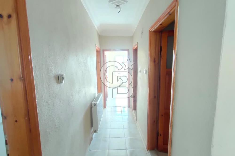 CB KiNG'DEN TOYGAR MAHALLESİNDE ARAKAT 2+1 KİRALIK DAİRE
