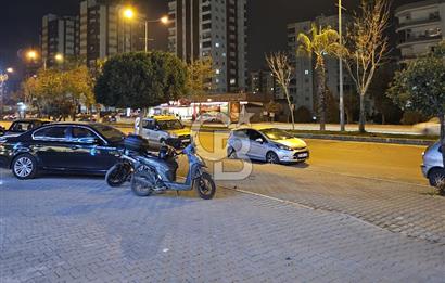 MERSİN 2.5 ÇEVREYOLU MENTEŞ MAHALLESİ DÜKKAN SATILIK