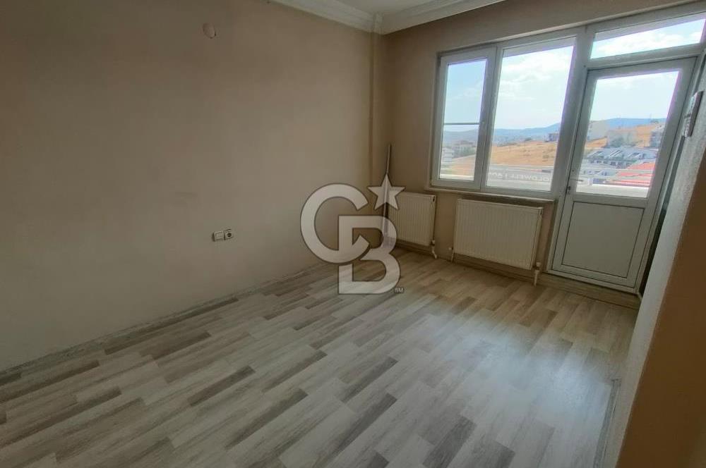 CB KiNG'DEN TOYGAR MAHALLESİNDE ARAKAT 2+1 KİRALIK DAİRE