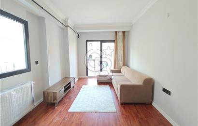 BAKIRÇAY ÜNİVERSİTESİ DİBİNDE EŞYALI 1+1 KİRALIK DAİRE