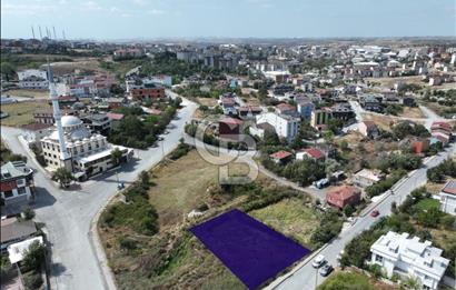 TAŞOLUKTA SATILIK VİLLA İMARLI 1046 METRE ARSA