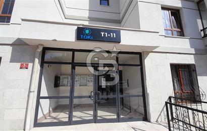 TOKİ ALTINŞEHİR KONUTLARIN'DA SIFIR FIRSAT DAİRE 
