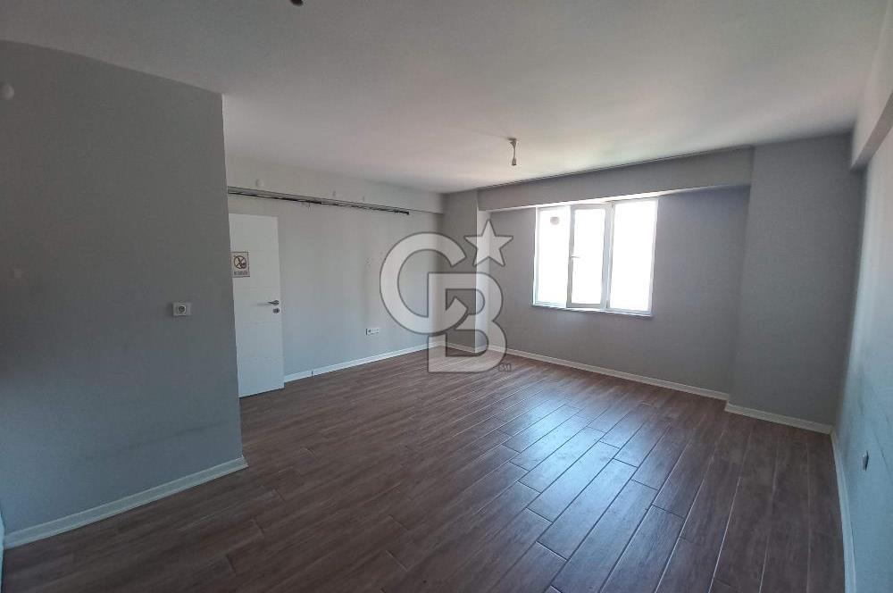 ŞEHİR MERKEZİNE 1+1 KİRALIK DAİRE