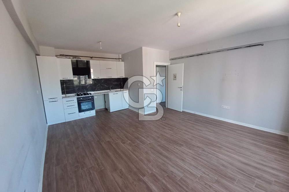 ŞEHİR MERKEZİNE 1+1 KİRALIK DAİRE