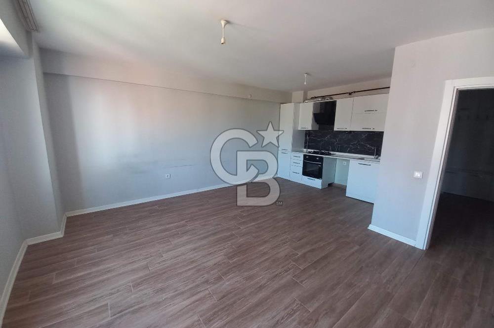 ŞEHİR MERKEZİNE 1+1 KİRALIK DAİRE