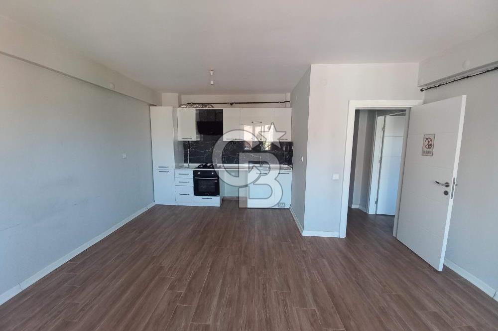 ŞEHİR MERKEZİNE 1+1 KİRALIK DAİRE