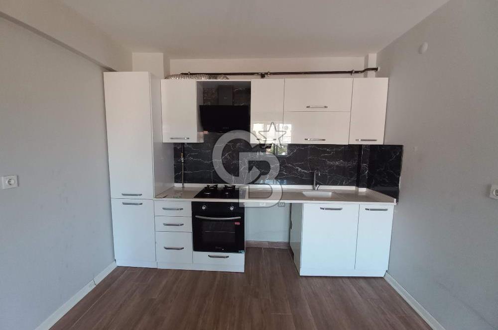 ŞEHİR MERKEZİNE 1+1 KİRALIK DAİRE