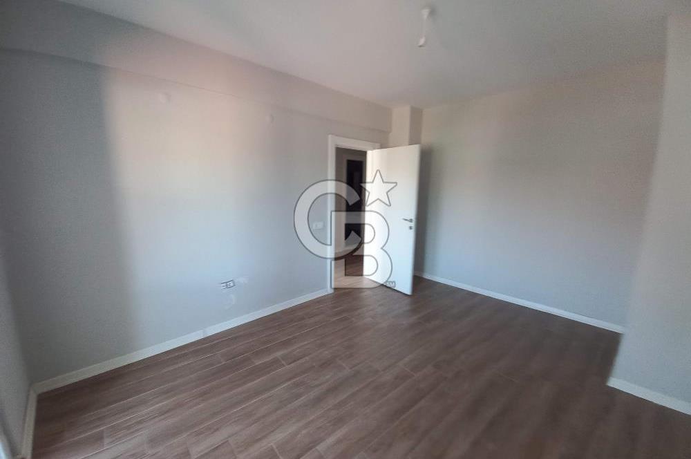 ŞEHİR MERKEZİNE 1+1 KİRALIK DAİRE