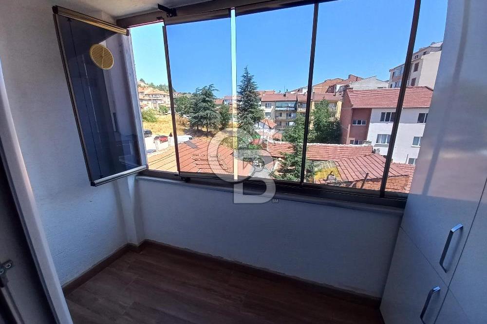 ŞEHİR MERKEZİNE 1+1 KİRALIK DAİRE