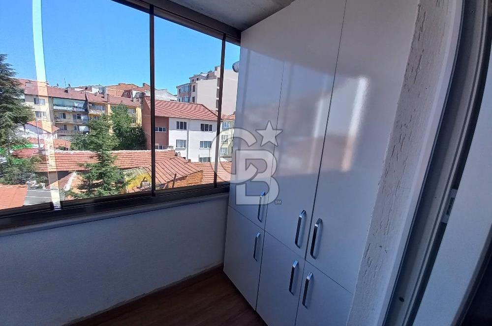 ŞEHİR MERKEZİNE 1+1 KİRALIK DAİRE