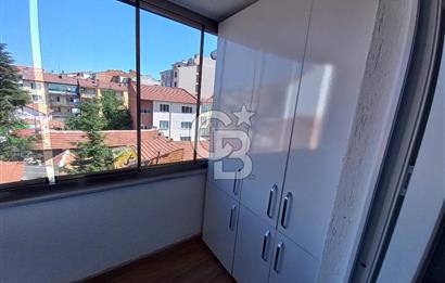 ŞEHİR MERKEZİNE 1+1 KİRALIK DAİRE