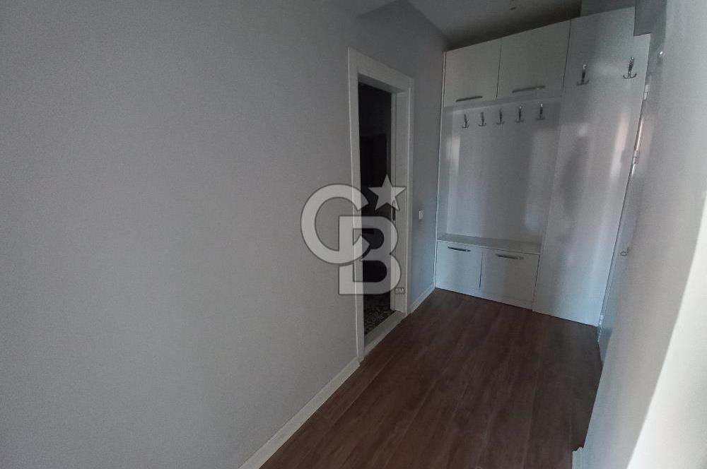 ŞEHİR MERKEZİNE 1+1 KİRALIK DAİRE