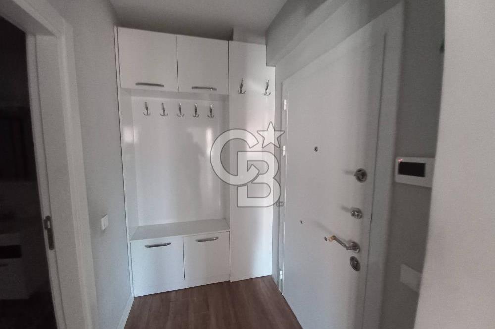 ŞEHİR MERKEZİNE 1+1 KİRALIK DAİRE