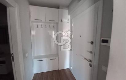 ŞEHİR MERKEZİNE 1+1 KİRALIK DAİRE