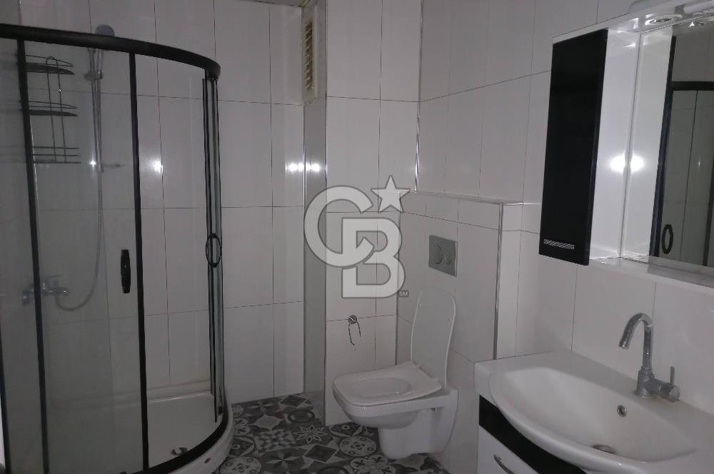 ŞEHİR MERKEZİNE 1+1 KİRALIK DAİRE