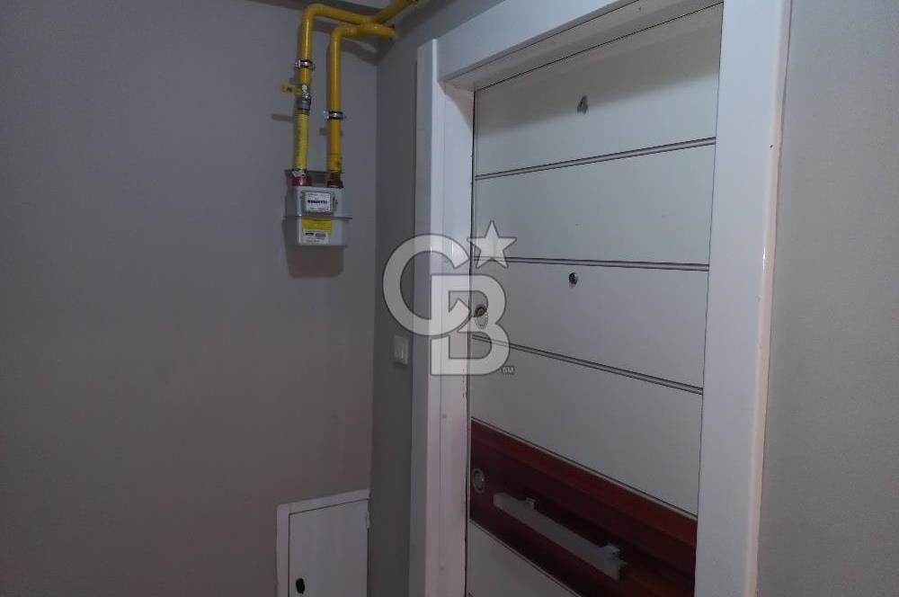 ŞEHİR MERKEZİNE 1+1 KİRALIK DAİRE