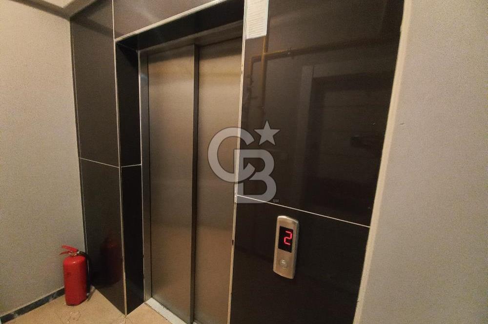 ŞEHİR MERKEZİNE 1+1 KİRALIK DAİRE
