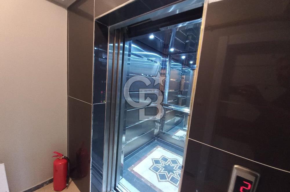 ŞEHİR MERKEZİNE 1+1 KİRALIK DAİRE