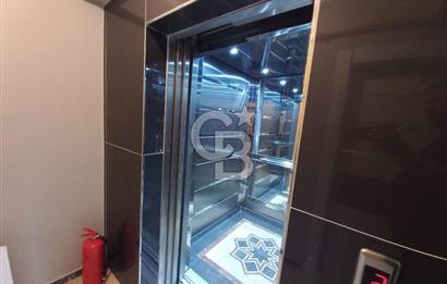 ŞEHİR MERKEZİNE 1+1 KİRALIK DAİRE