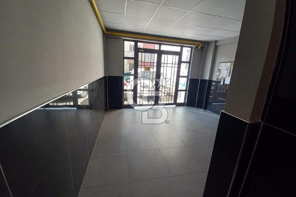 ŞEHİR MERKEZİNE 1+1 KİRALIK DAİRE