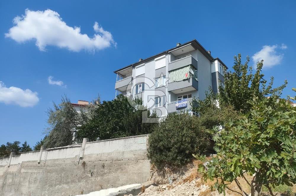 CB KiNG'DEN TOYGAR MAHALLESİNDE ARAKAT 2+1 KİRALIK DAİRE