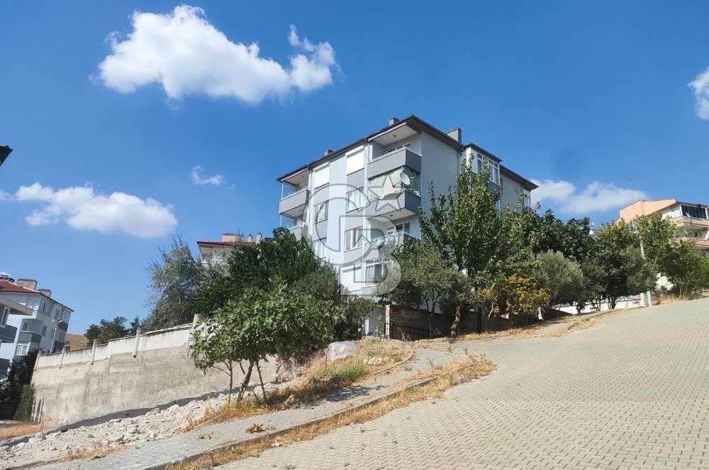 CB KiNG'DEN TOYGAR MAHALLESİNDE ARAKAT 2+1 KİRALIK DAİRE