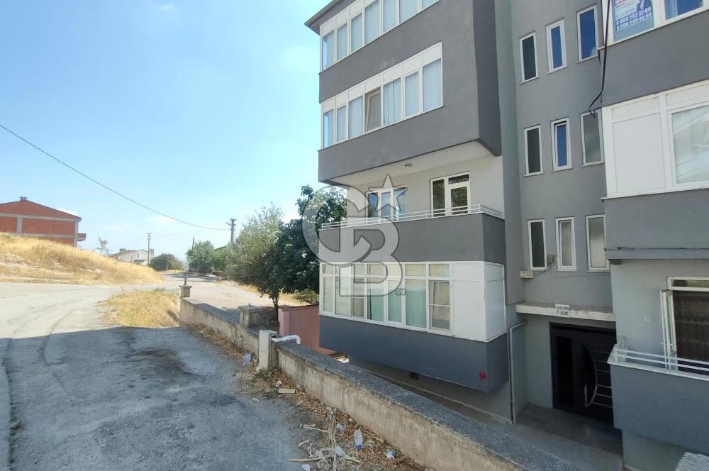 CB KiNG'DEN TOYGAR MAHALLESİNDE ARAKAT 2+1 KİRALIK DAİRE