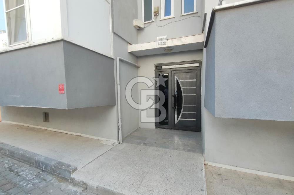 CB KiNG'DEN TOYGAR MAHALLESİNDE ARAKAT 2+1 KİRALIK DAİRE