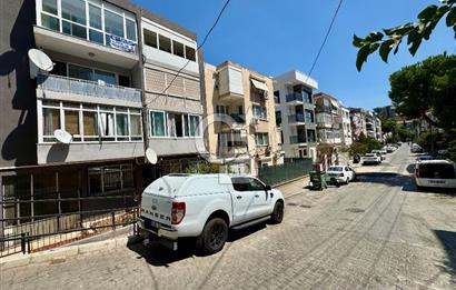 Poligonda Merkezi Konumlu Doğalgazlı Satılık 3+1 Daire 