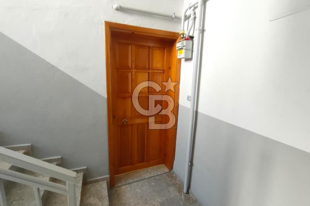 CB KiNG'DEN TOYGAR MAHALLESİNDE ARAKAT 2+1 KİRALIK DAİRE