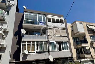 Poligonda Merkezi Konumlu Doğalgazlı Satılık 3+1 Daire 