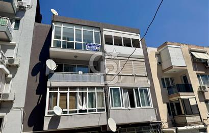 Poligonda Merkezi Konumlu Doğalgazlı Satılık 3+1 Daire 
