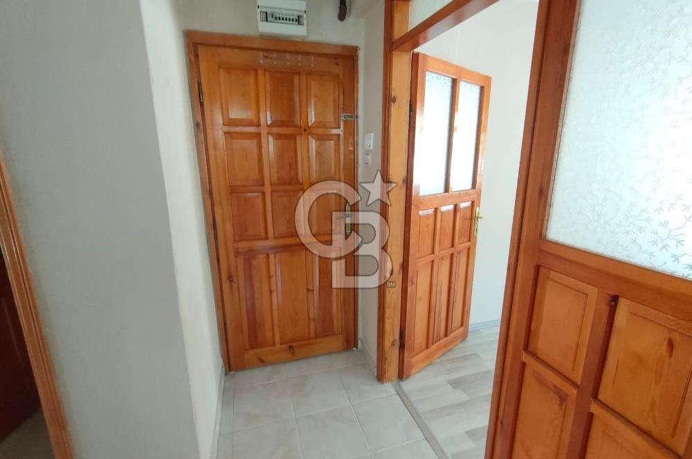 CB KiNG'DEN TOYGAR MAHALLESİNDE ARAKAT 2+1 KİRALIK DAİRE