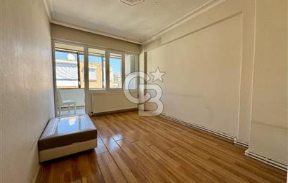 Poligonda Merkezi Konumlu Doğalgazlı Satılık 3+1 Daire 