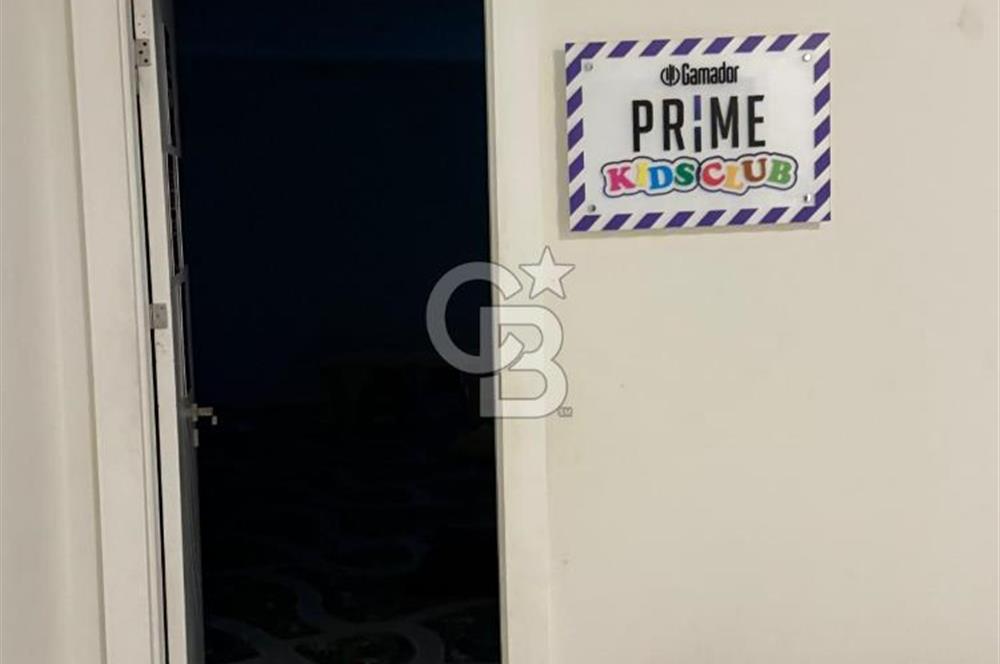 GAMADOR BULVAR 24.KAT ORMAN CEPHE 2,5 +1 SATILIK LÜX DAİRE