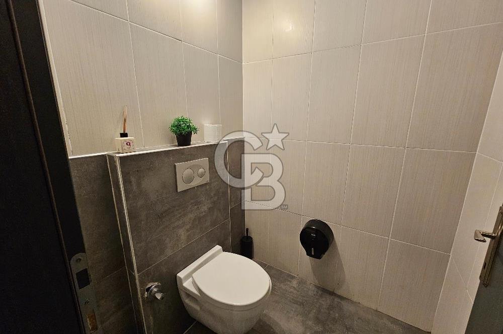 MERSİN 2.5 ÇEVREYOLU MENTEŞ MAHALLESİ DÜKKAN SATILIK